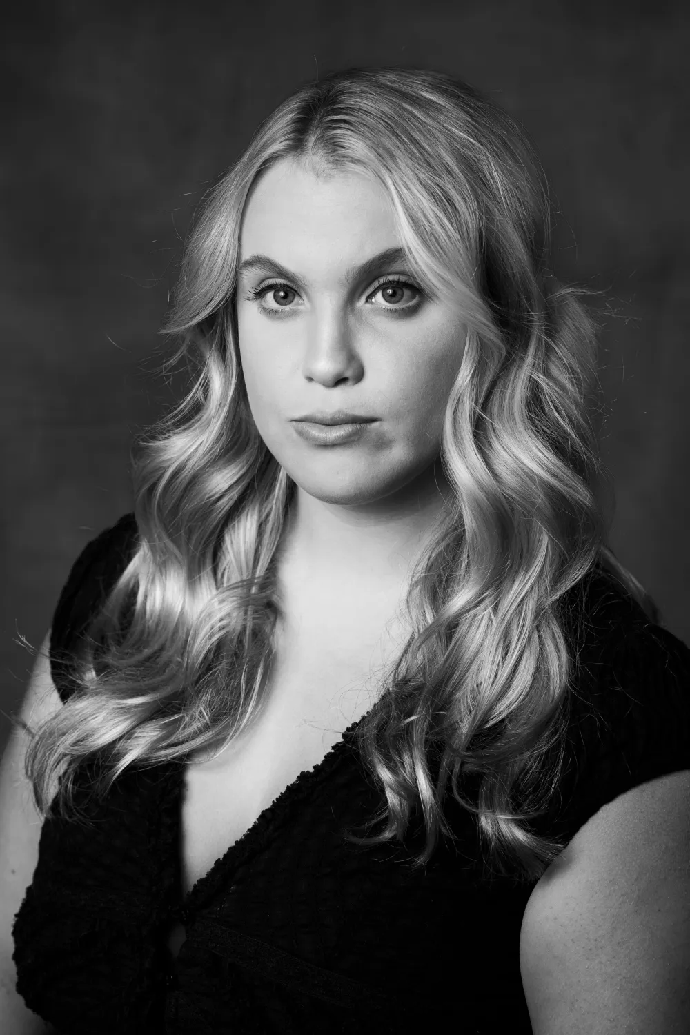 Natalie Ramirez Headshot