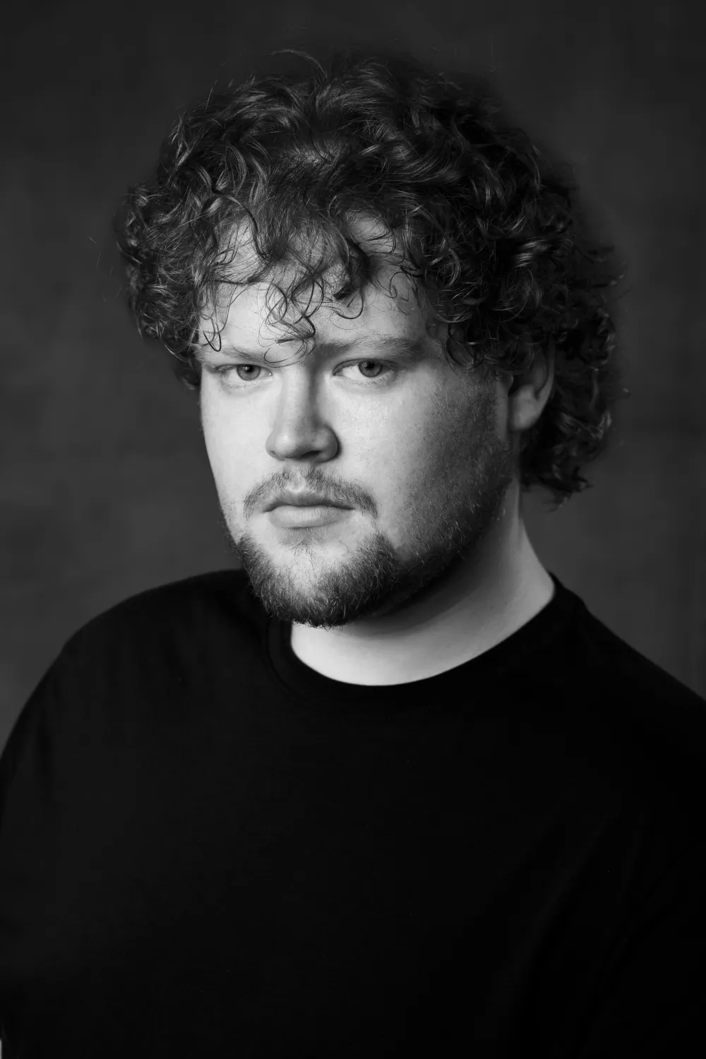 Daniel Konkurat Headshot