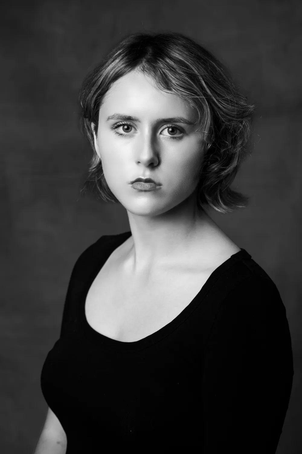 Mena Gail Headshot