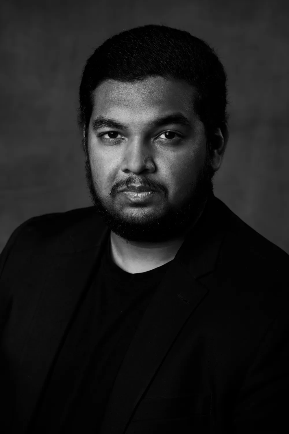 Neel Archis Manish Headshot
