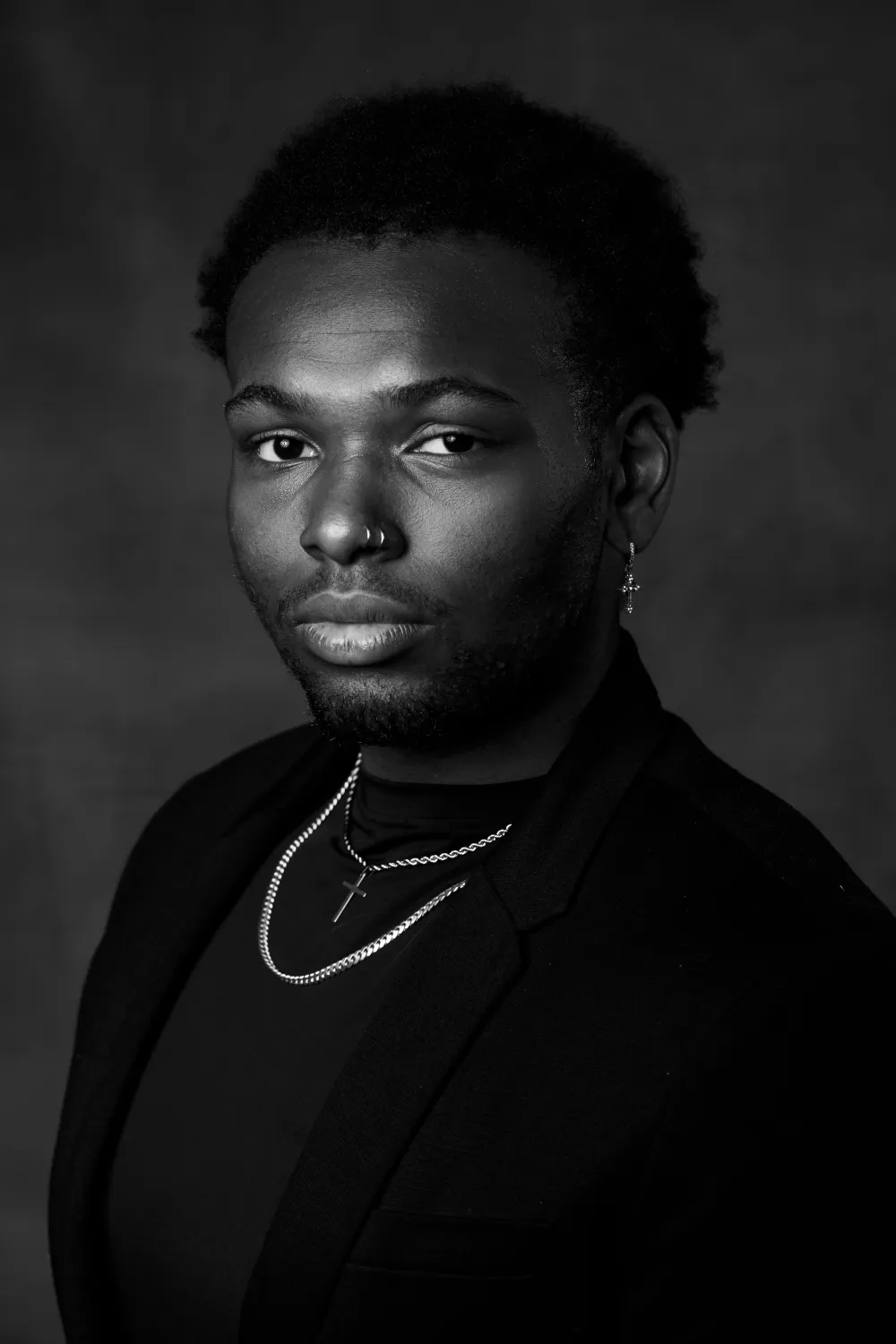 Jay Pickett Headshot