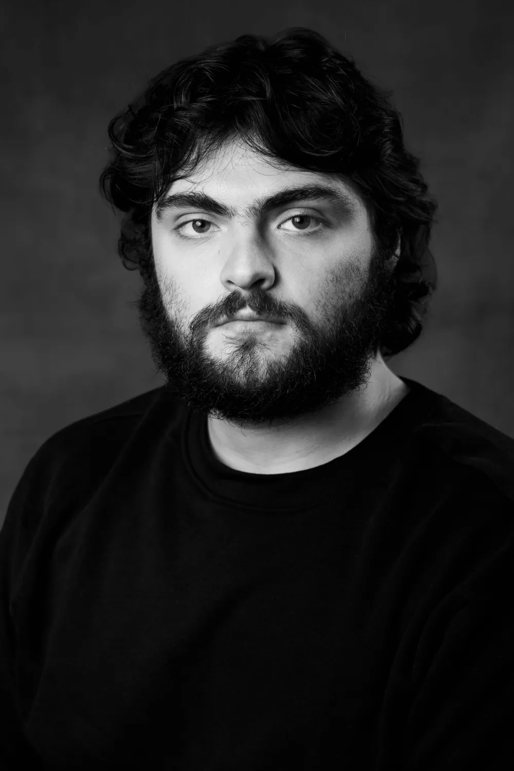 Rhea Bar-Ziv Headshot