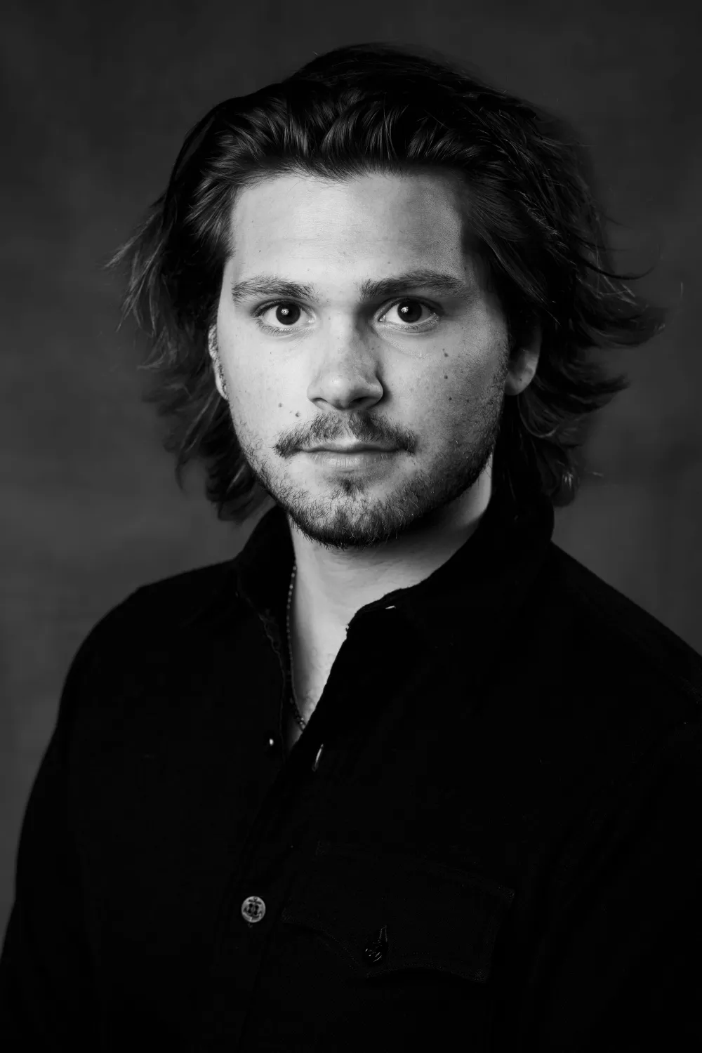 Copeland Diver Headshot