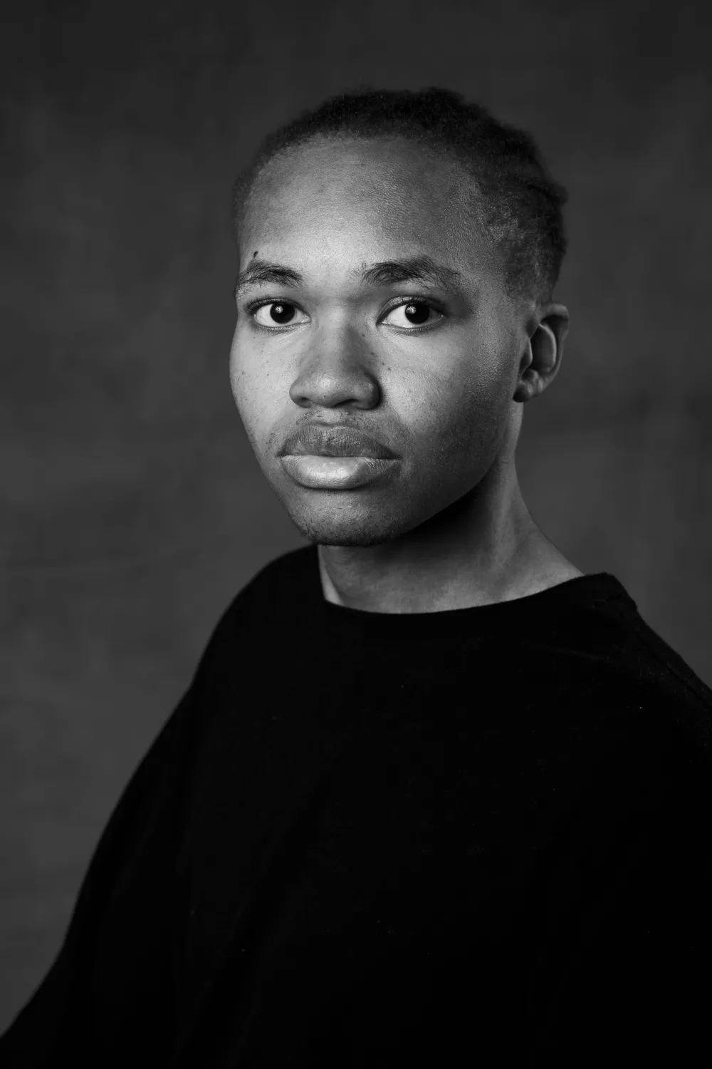 Corban Belle Headshot