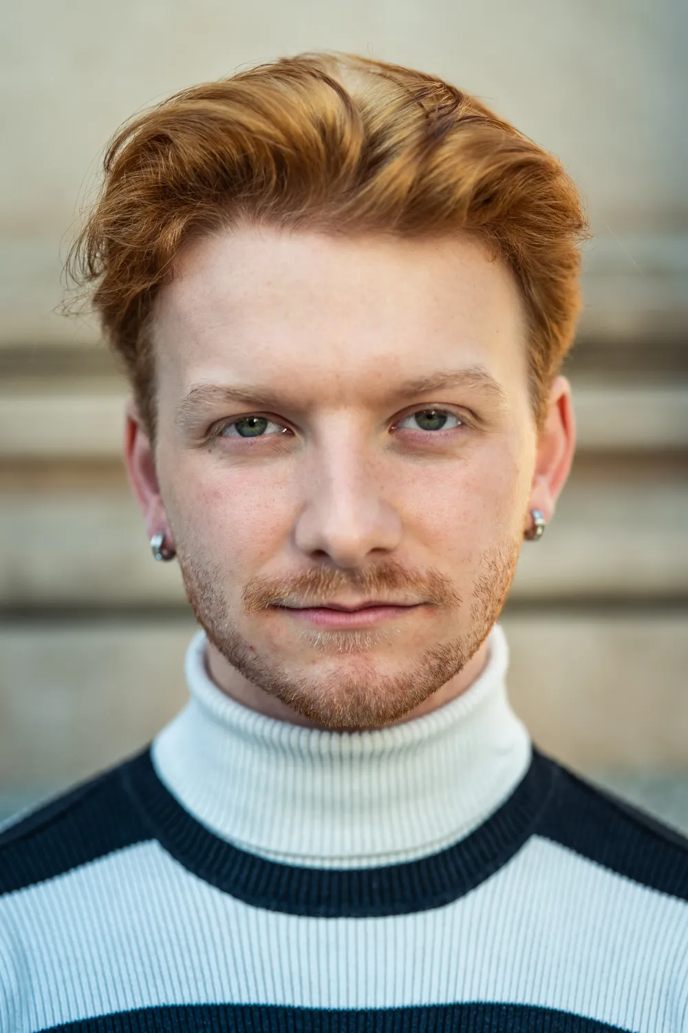 Cayden Smaka