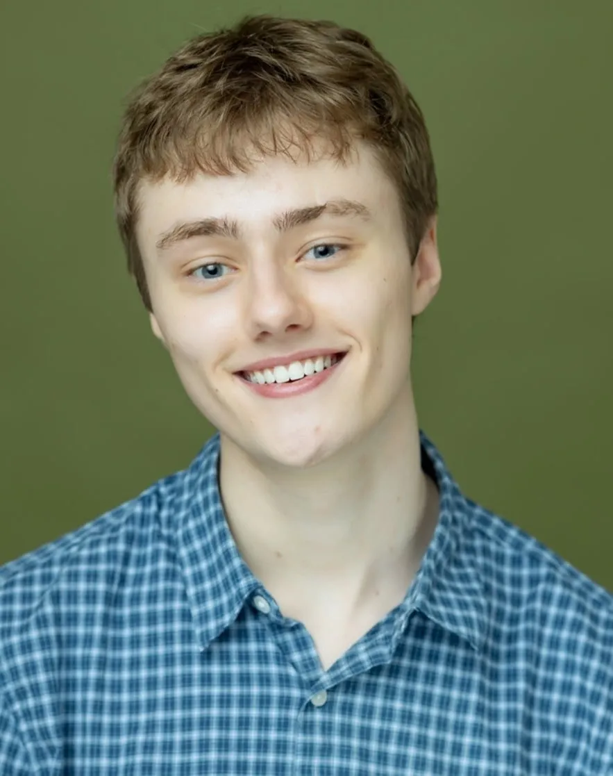 Cole Sherman