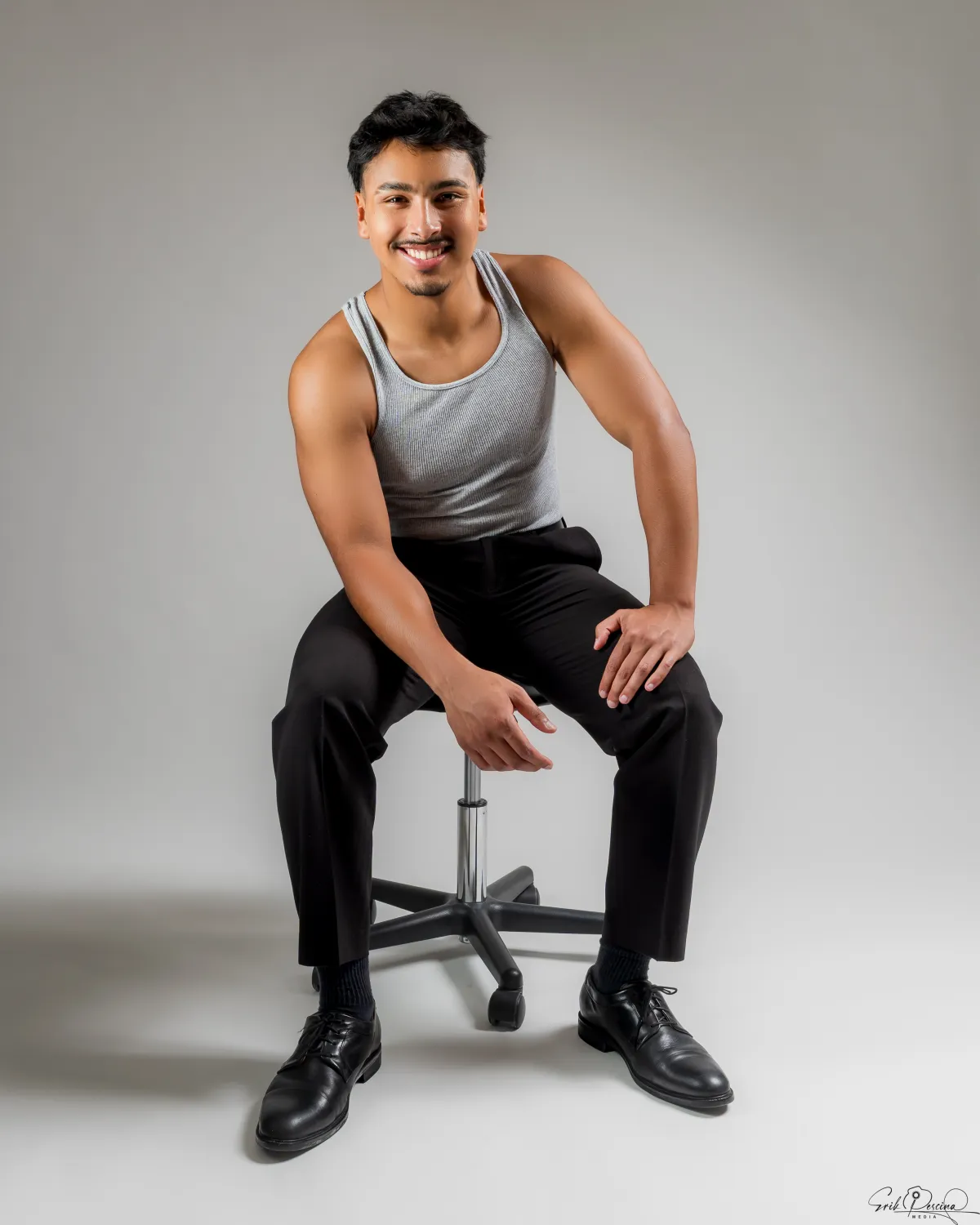 Aiden Espino
