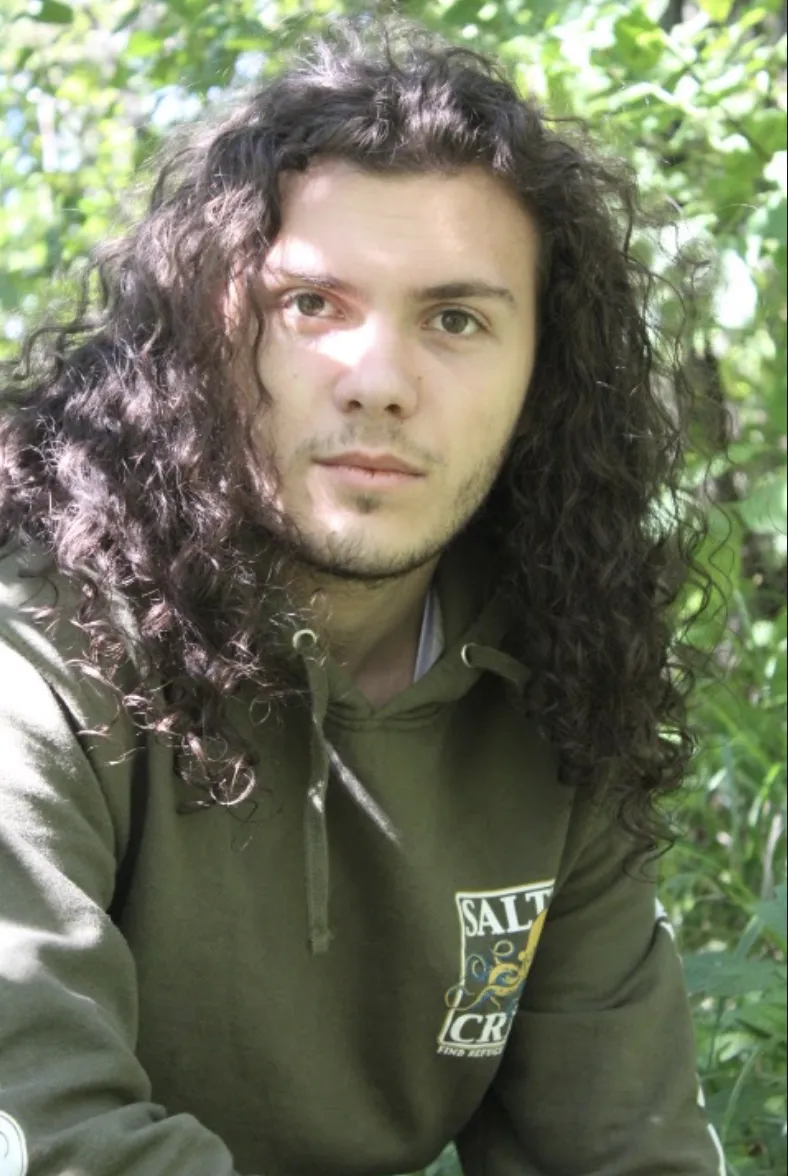 Colin Morrison