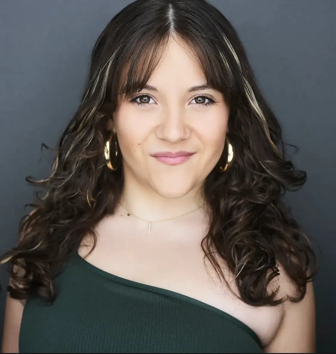 Chiara Nicole Diaz