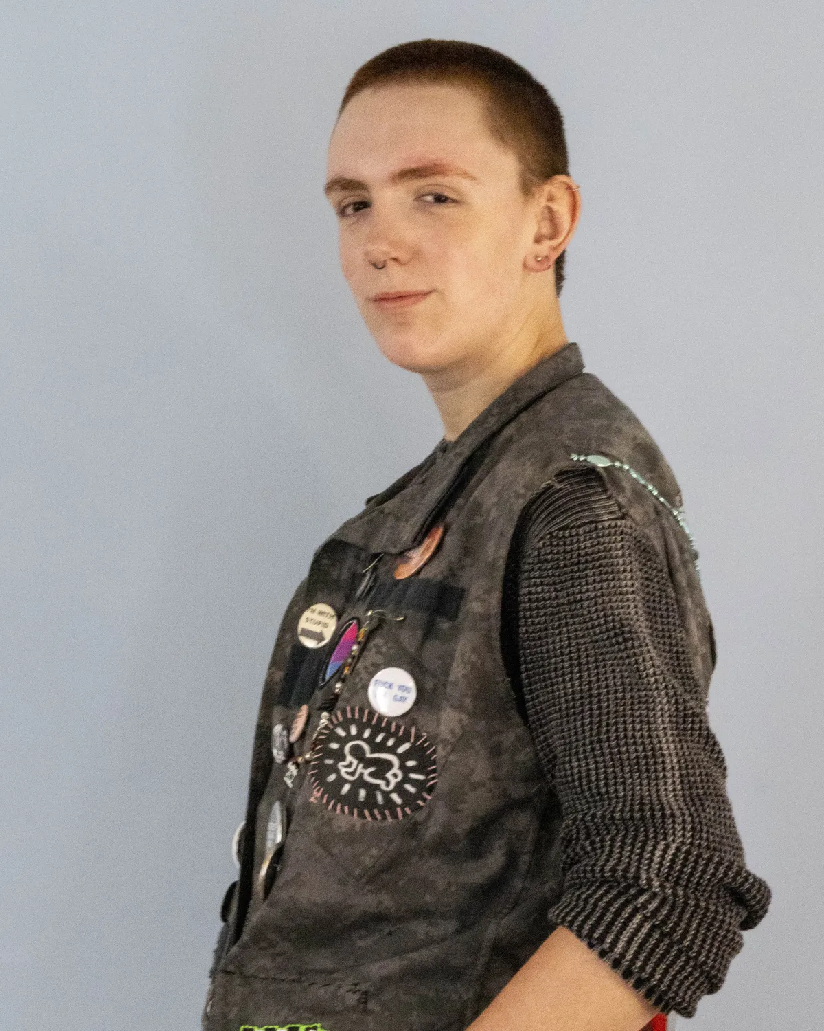 Axle Adams
