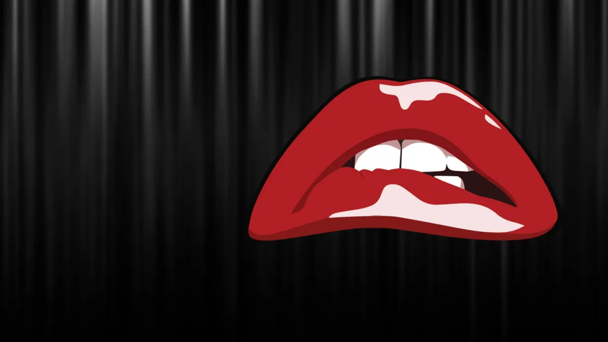 The Rocky Horror Show NMU Theatre and Dance