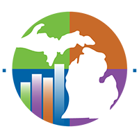 Michigan Transparency Reporting Budget and Salary/Compensation Logo