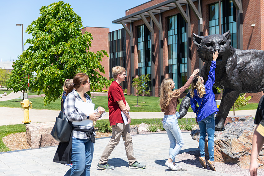 Superior Edge Graduates  Center for Student Enrichment