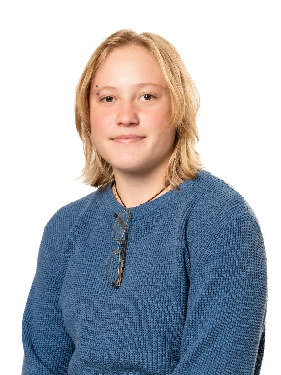 Student Office Assistant 2025