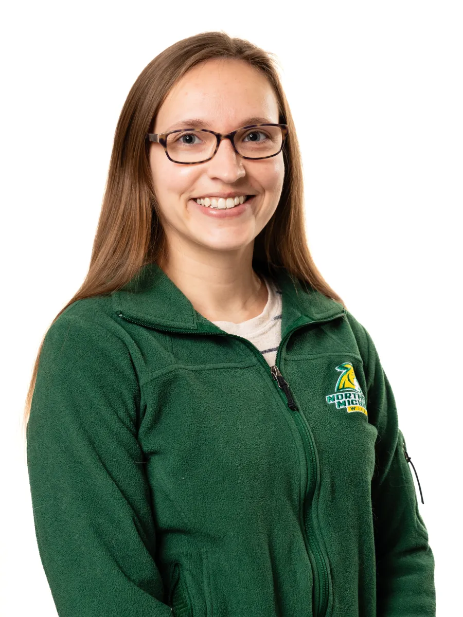 Landon Tetil's headshot, smiling at the camera