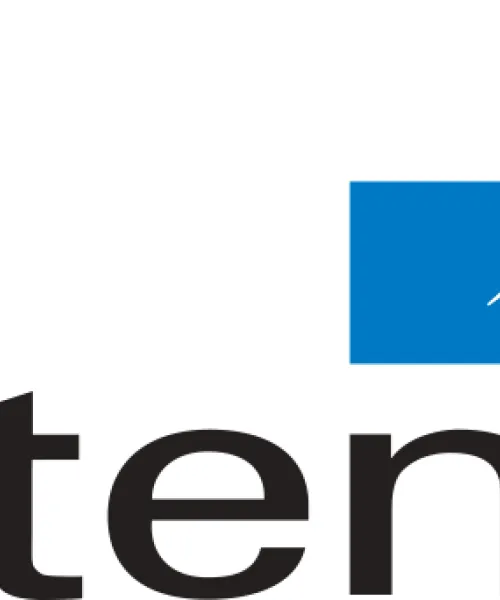 Mortenson logo