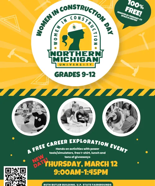 New Date for WIC event