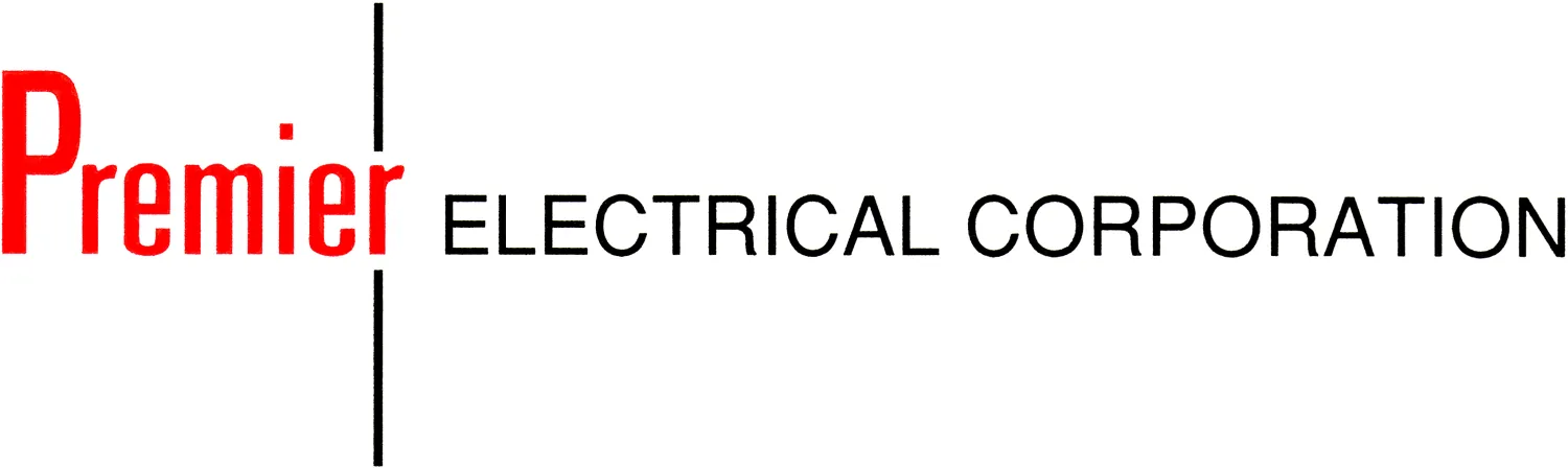 Premier Electrical logo