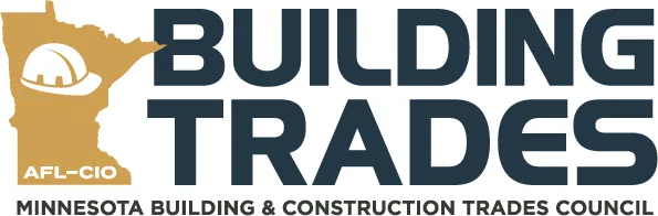 Building Trades logo