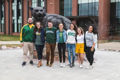 Student Ambassadors