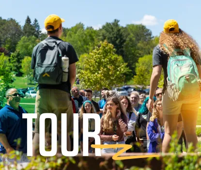 Tour