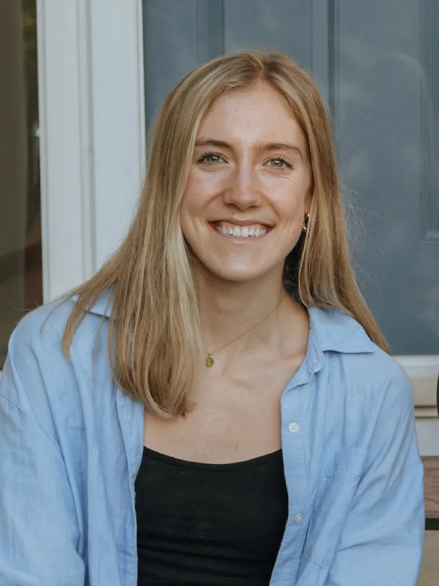 Ella Westerman