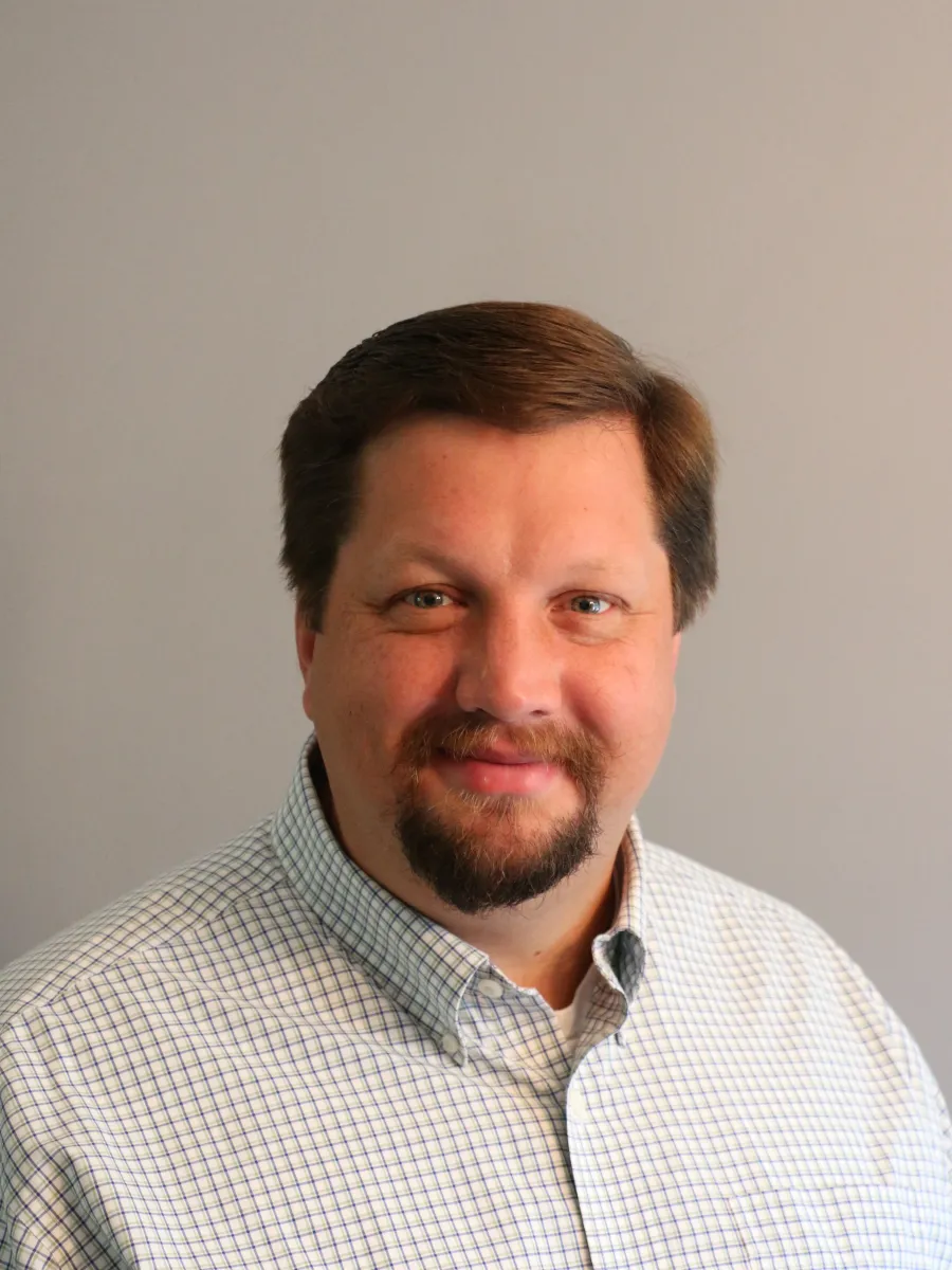 Picture of Dr. Matt Jennings