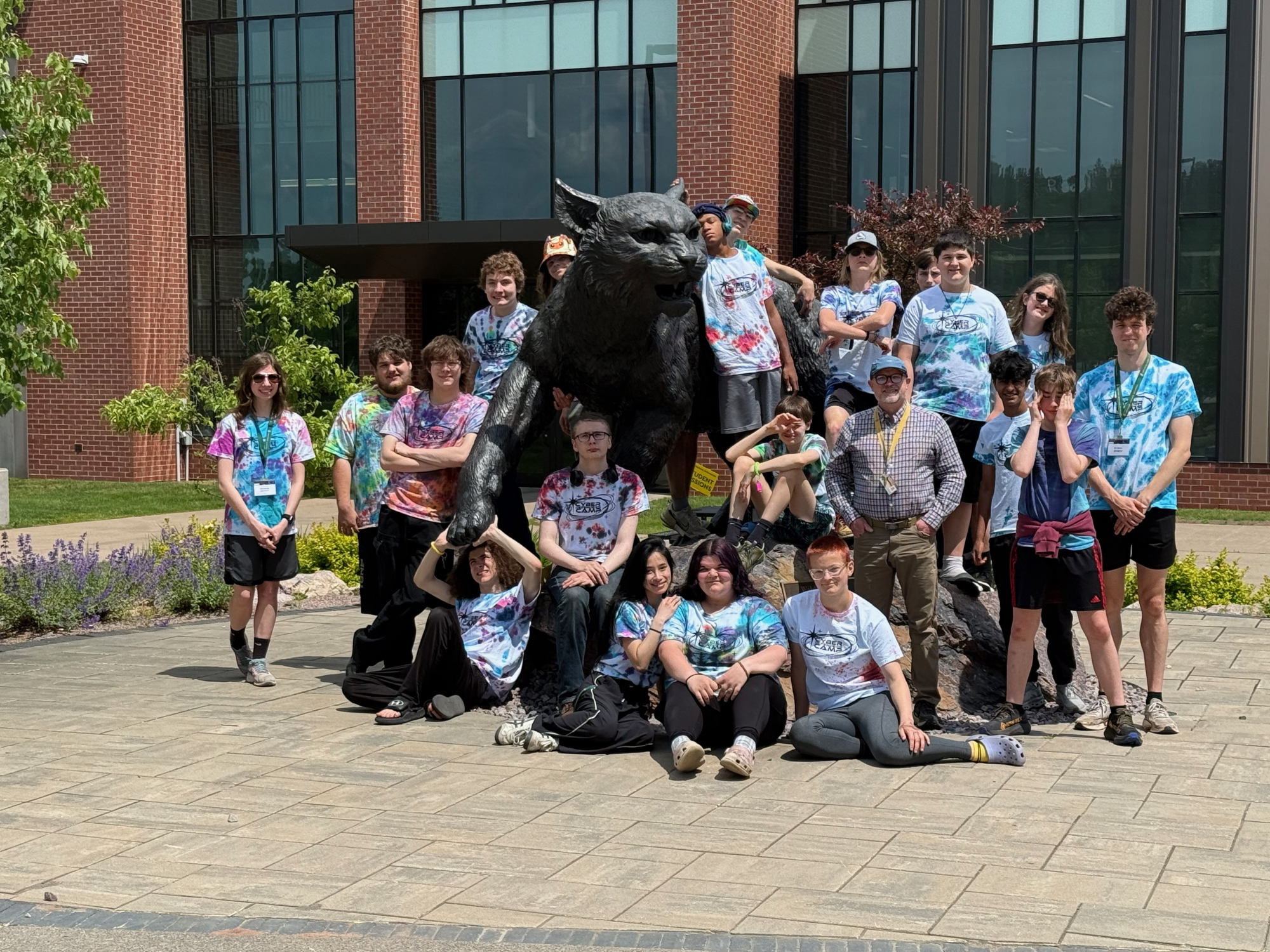Camp Photo