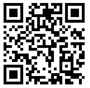QR code to join the SCA