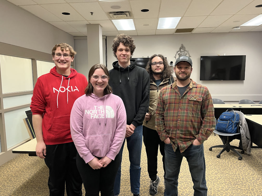 NMU Team Post Completion