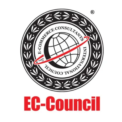 EC-Council Logo