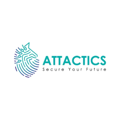 Attactics Logo