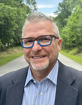 C. Edward Watson, Ph.D.